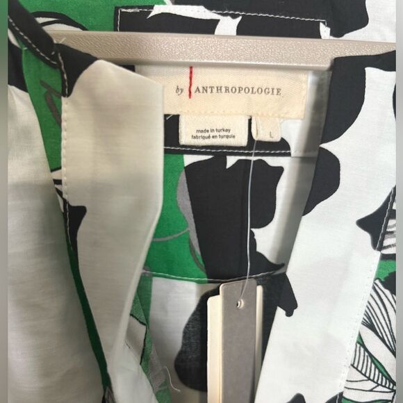 Anthropologie The Somerset Maxi Dress NWT - Picture 5 of 7